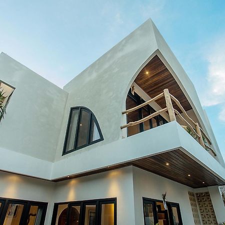 Good Day Villas Lembongan Exteriér fotografie