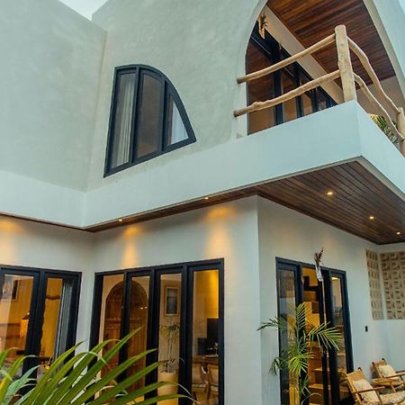 Good Day Villas Lembongan Exteriér fotografie