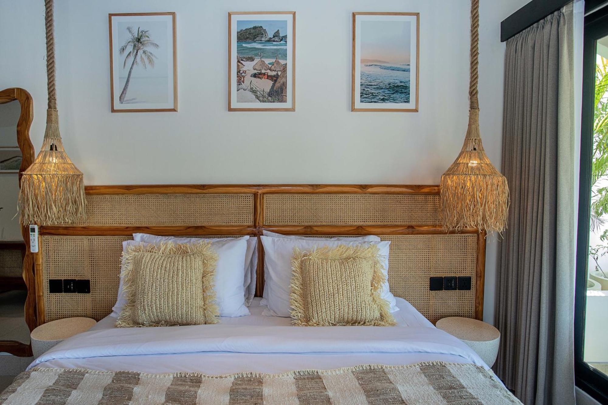 Good Day Villas Lembongan Exteriér fotografie