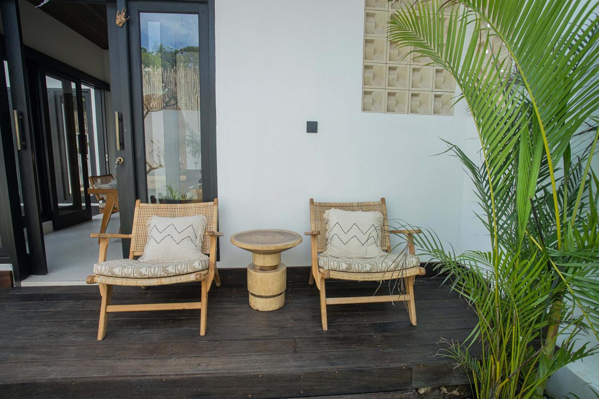 Good Day Villas Lembongan Exteriér fotografie