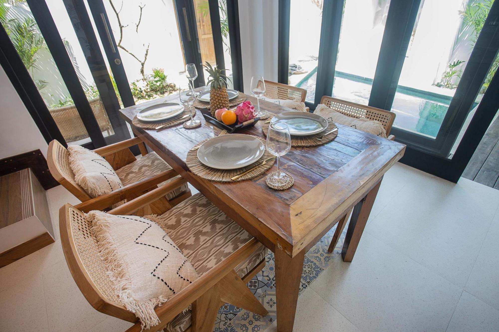 Good Day Villas Lembongan Exteriér fotografie