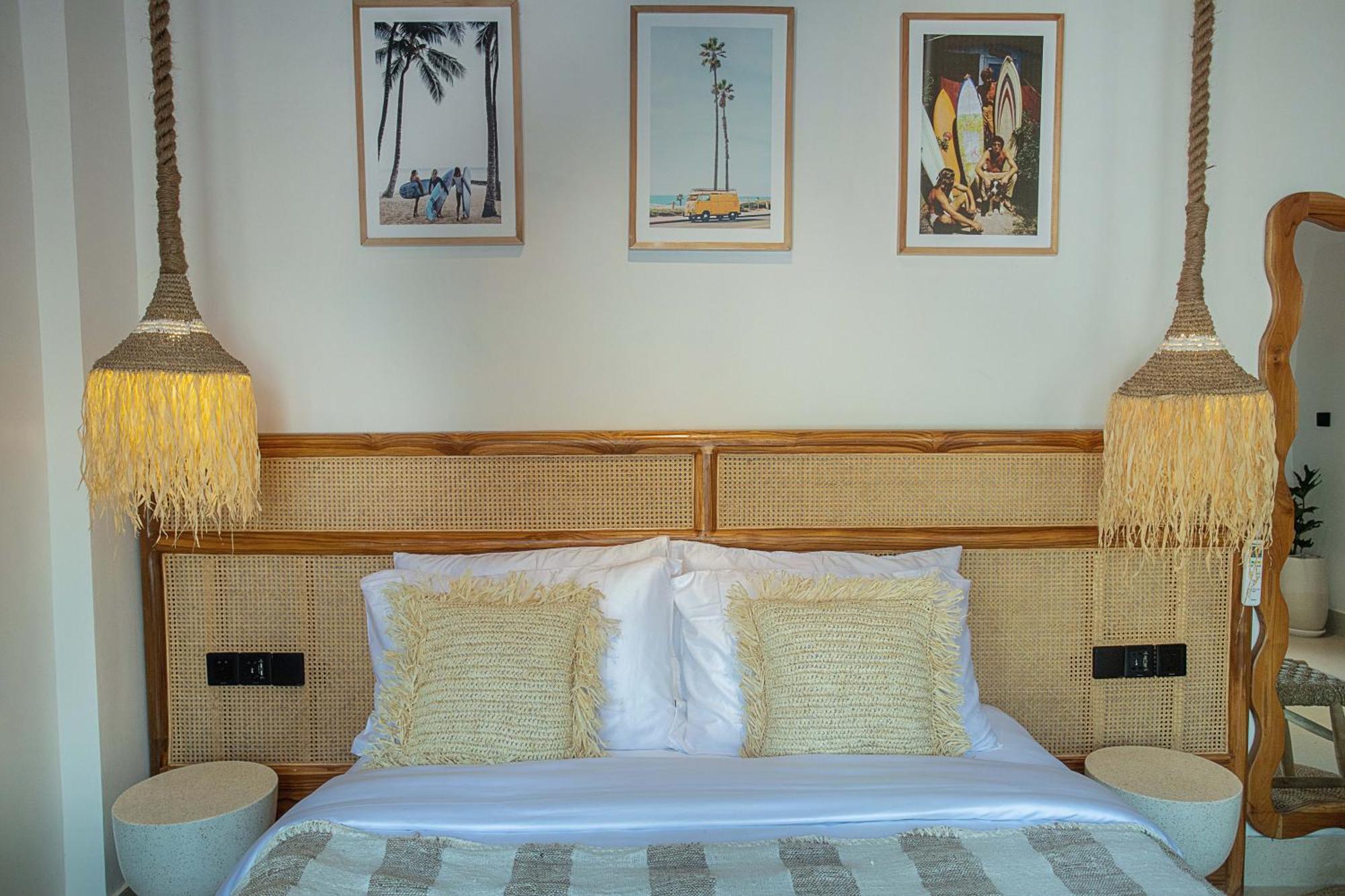 Good Day Villas Lembongan Exteriér fotografie