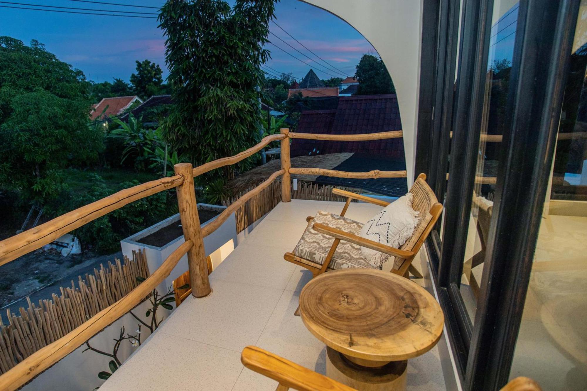 Good Day Villas Lembongan Exteriér fotografie