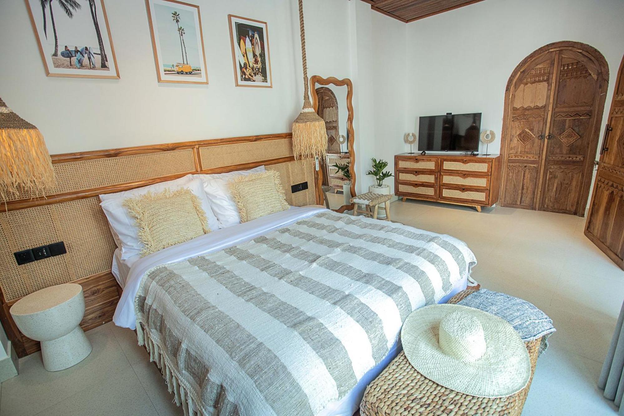 Good Day Villas Lembongan Exteriér fotografie