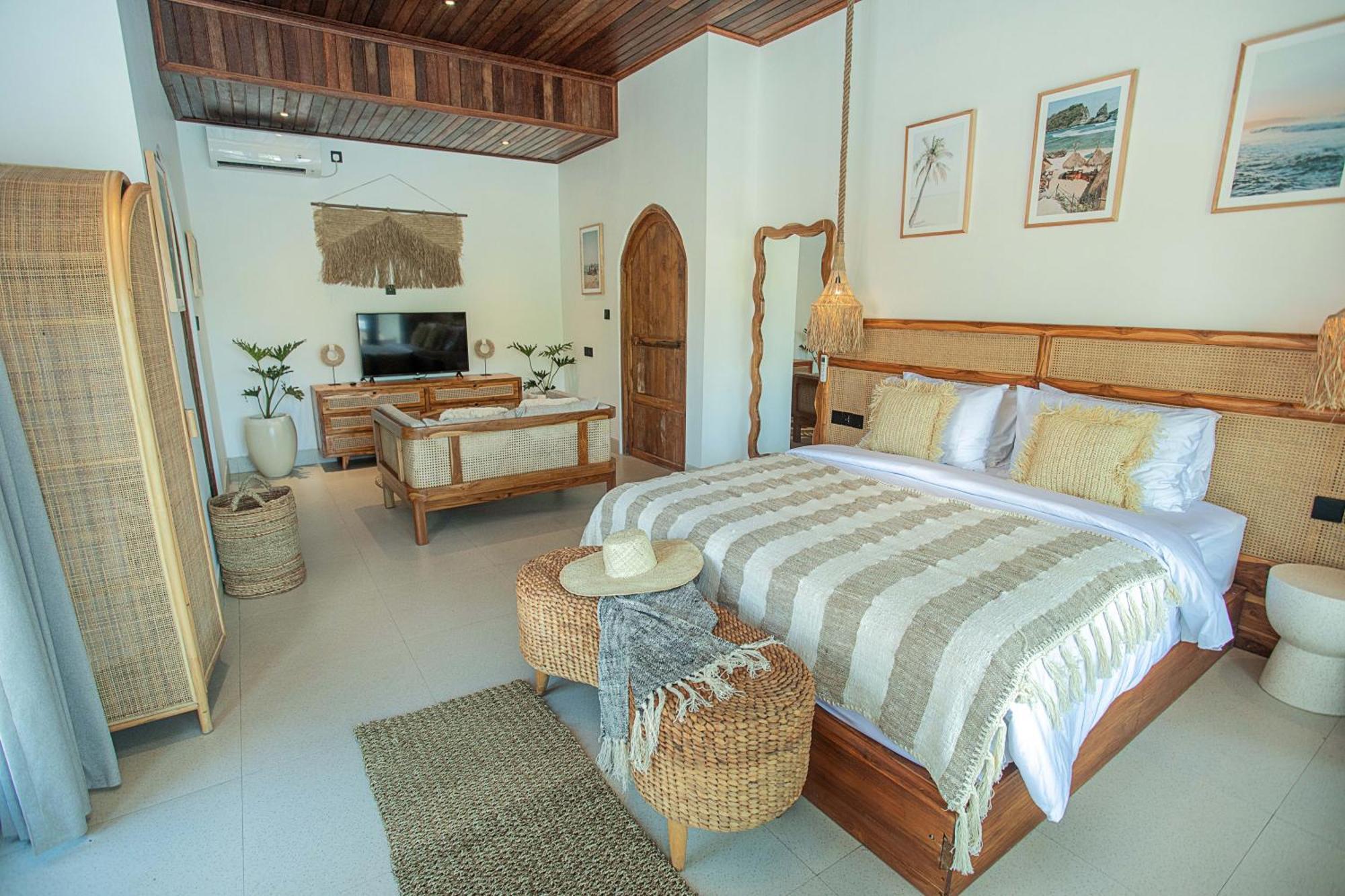 Good Day Villas Lembongan Exteriér fotografie