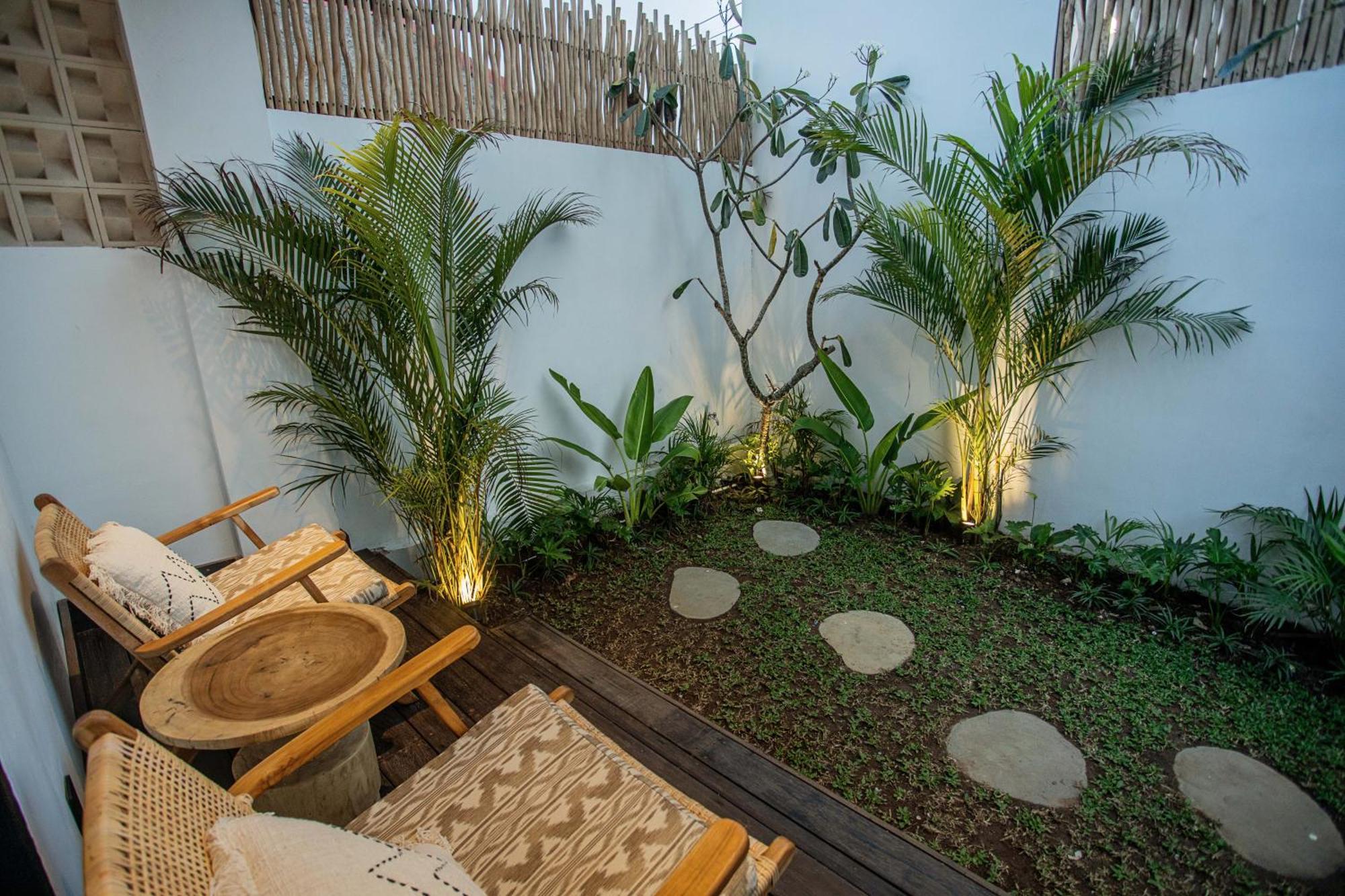 Good Day Villas Lembongan Exteriér fotografie