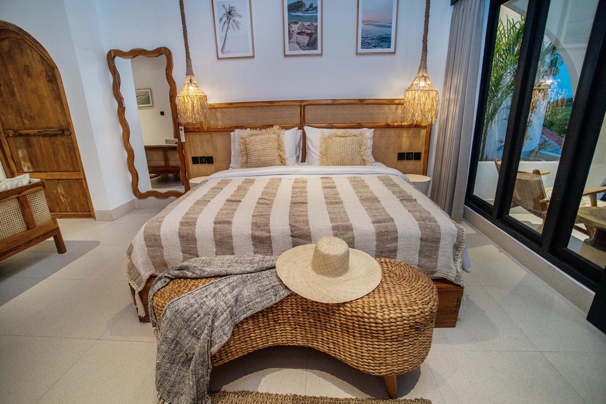 Good Day Villas Lembongan Exteriér fotografie