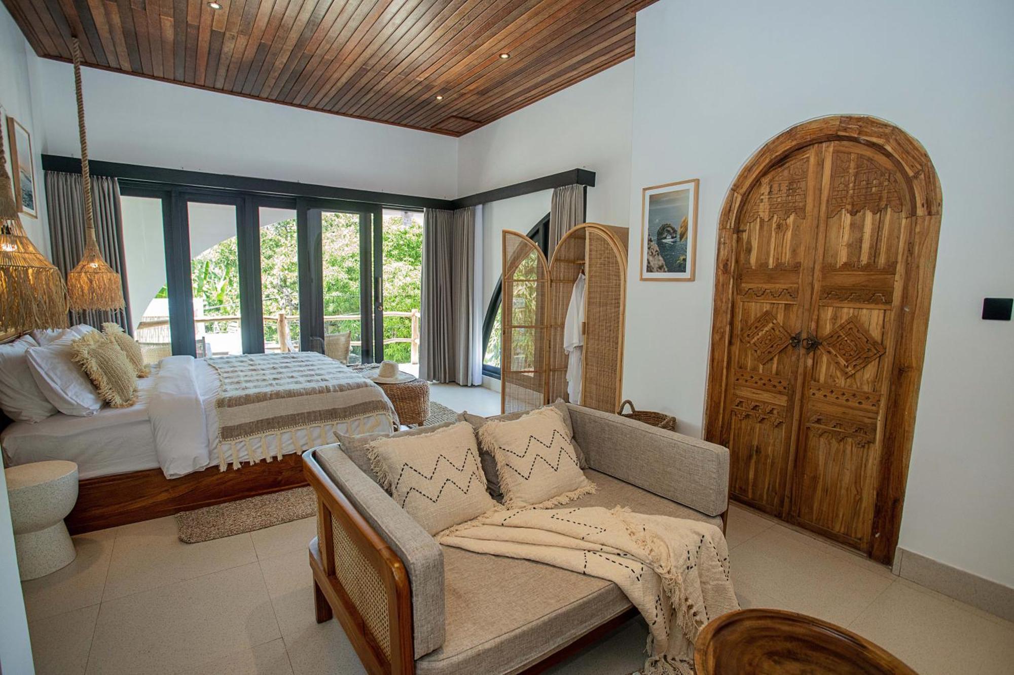 Good Day Villas Lembongan Exteriér fotografie