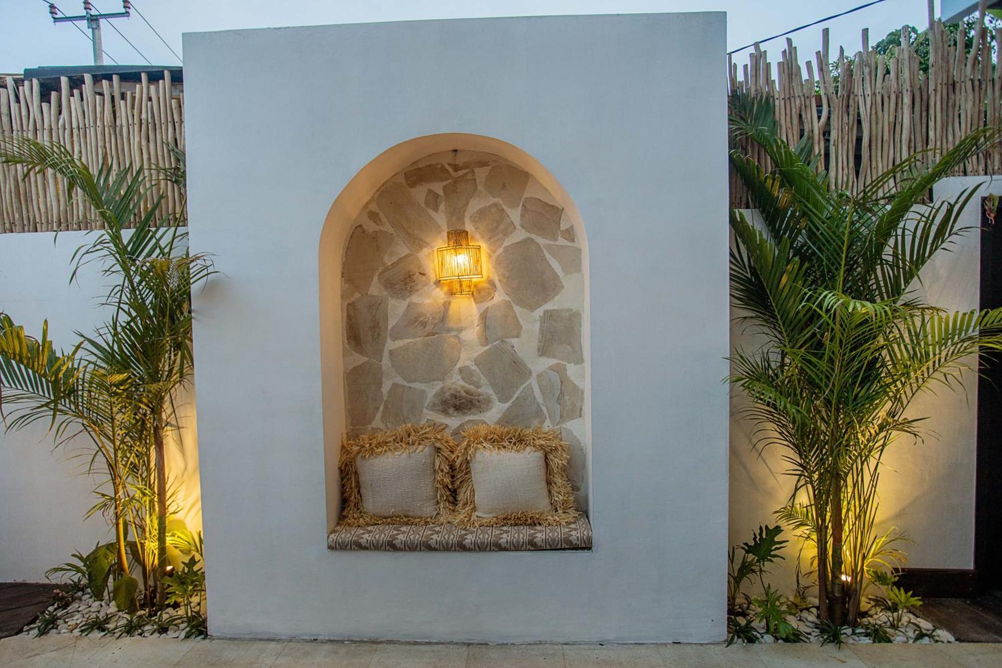 Good Day Villas Lembongan Exteriér fotografie
